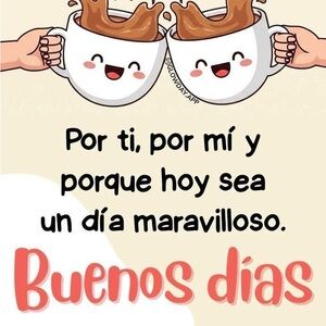 Meet your Posher, Patty